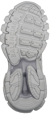 (W) 巴黎世家 Track 运动鞋 542436W3FE31200 Purchase (W) 巴黎世家 Track 运动鞋 542436W3FE31200