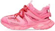 Buy (W) Balenciaga Track Sneaker 'Pink Fluo' 542436W3AC65556