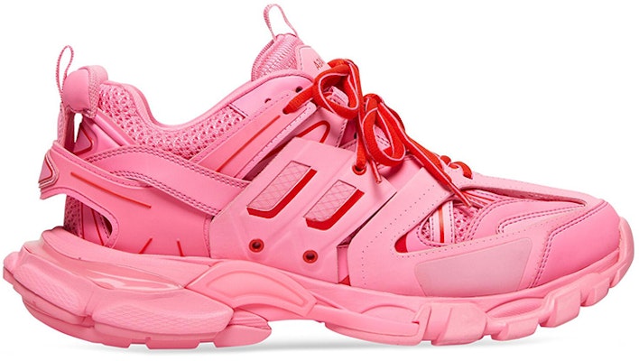 W) バレンシアガ トラック スニーカー W) バレンシアガ トラック スニーカー