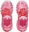 Purchase (W) Balenciaga Track Sneaker 'Pink Fluo' 542436W3AC65556