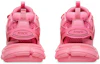Details for (W) Balenciaga Track Sneaker 'Pink Fluo' 542436W3AC65556