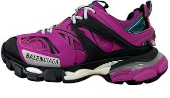 (Women) Balenciaga Track 1.0 'Purple' 542436W1GC11050 (Women) Balenciaga Track 1.0 'Purple' 542436W1GC11050