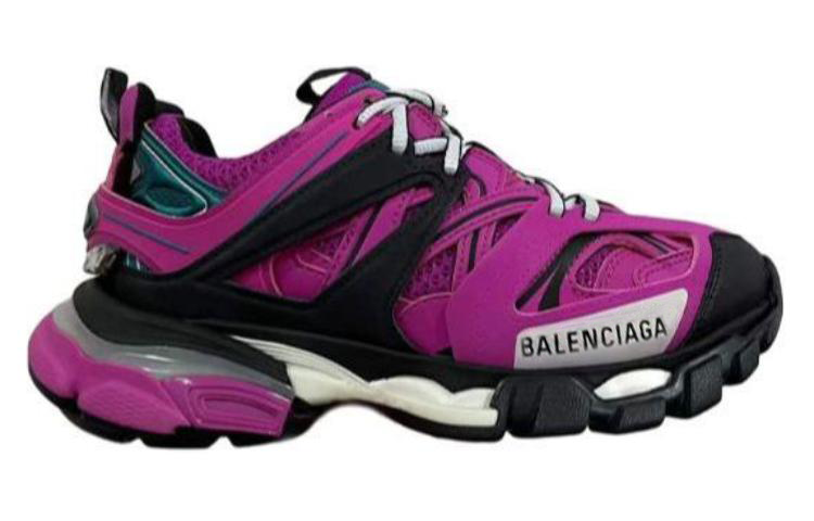 Order (W) Balenciaga Track 1.0 'Morado' 542436W1GC11050