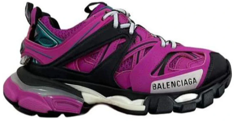 (W) Balenciaga Track 1.0 'Morado' 542436W1GC11050 Order (W) Balenciaga Track 1.0 'Morado' 542436W1GC11050