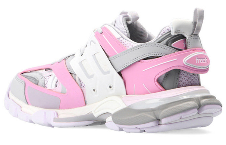 Purchase (W) Balenciaga Track 1.0 LED 'Rosa' 555032W3AD31258