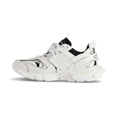 (W) Balenciaga Track 1.0 Sneakers 'White'