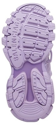 (W) Balenciaga Track 1.0 Mules 'Ungu' 653813W3RD35510 Shop (W) Balenciaga Track 1.0 Mules 'Ungu' 653813W3RD35510