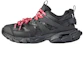 Buy (W) Zapatillas Balenciaga Track 1.0 'Negro Rojo' 542436W3TR51060