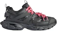 Order (W) Zapatillas Balenciaga Track 1.0 'Negro Rojo' 542436W3TR51060