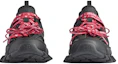 Shop (W) Zapatillas Balenciaga Track 1.0 'Negro Rojo' 542436W3TR51060