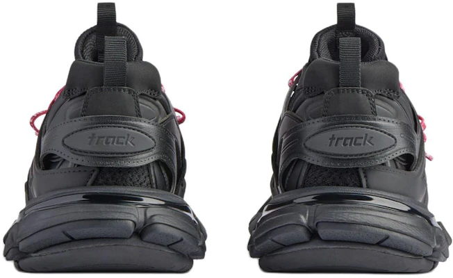 (W) Zapatillas Balenciaga Track 1.0 'Negro Rojo' 542436W3TR51060 Purchase (W) Zapatillas Balenciaga Track 1.0 'Negro Rojo' 542436W3TR51060