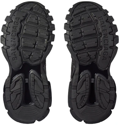 (W) Zapatillas Balenciaga Track 1.0 'Negro Rojo' 542436W3TR51060 Sizing (W) Zapatillas Balenciaga Track 1.0 'Negro Rojo' 542436W3TR51060