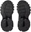 Sizing (W) Zapatillas Balenciaga Track 1.0 'Negro Rojo' 542436W3TR51060