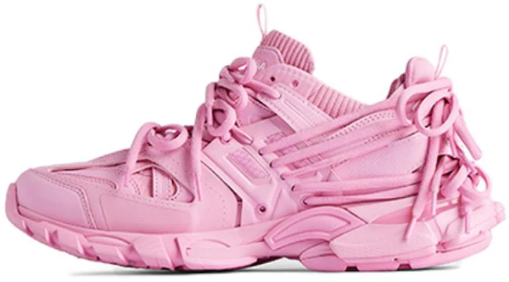 (W) Zapatillas Balenciaga Track 1.0 'Rosa' 786283W3CO15000 Buy (W) Zapatillas Balenciaga Track 1.0 'Rosa' 786283W3CO15000