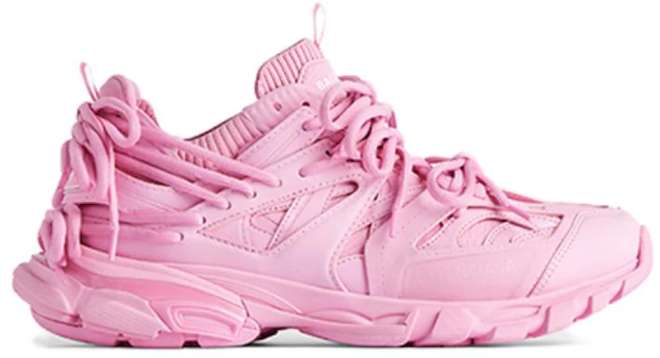 (W) Zapatillas Balenciaga Track 1.0 'Rosa' 786283W3CO15000 Order (W) Zapatillas Balenciaga Track 1.0 'Rosa' 786283W3CO15000