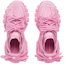 Shop (W) Zapatillas Balenciaga Track 1.0 'Rosa' 786283W3CO15000