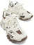 Shop (W) Balenciaga Track 1.0 Zapatillas 'Blanco Marrón' 542436W3AC11897
