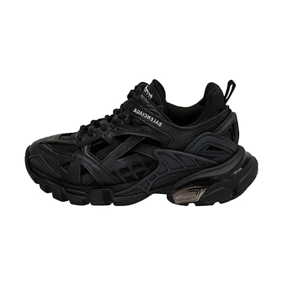 (W) Balenciaga Track 2.0 Sneakers 'Black'