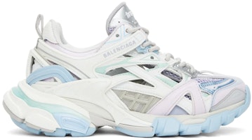(W) Balenciaga Track.2 'Pastel' Zapatillas 568615 W2GN3 9045 Order (W) Balenciaga Track.2 'Pastel' Zapatillas 568615 W2GN3 9045