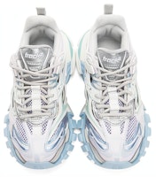 (W) Balenciaga Track.2 'Pastel' Zapatillas 568615 W2GN3 9045 Lookbook (W) Balenciaga Track.2 'Pastel' Zapatillas 568615 W2GN3 9045