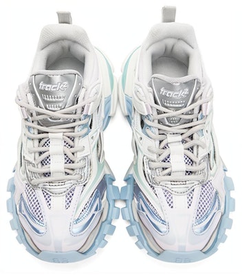 (W) 발렌시아가 트랙.2 '파스텔' 568615 W2GN3 9045 Lookbook (W) 발렌시아가 트랙.2 '파스텔' 568615 W2GN3 9045