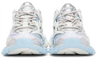(W) Balenciaga Track.2 'Pastel' Zapatillas 568615 W2GN3 9045 Shop (W) Balenciaga Track.2 'Pastel' Zapatillas 568615 W2GN3 9045