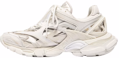 (Women) Balenciaga Track.2 'White'  568615 W2GN1 9000 (Women) Balenciaga Track.2 'White'  568615 W2GN1 9000