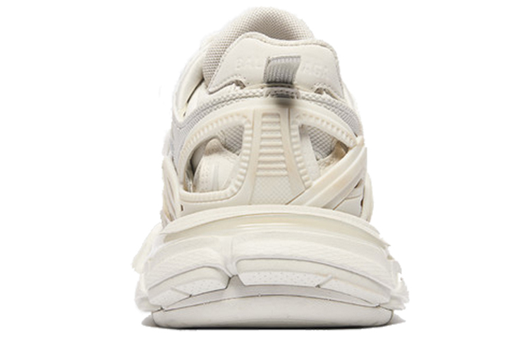 Purchase (W) バレンシアガ Track.2 ホワイト 568615 W2GN1 9000