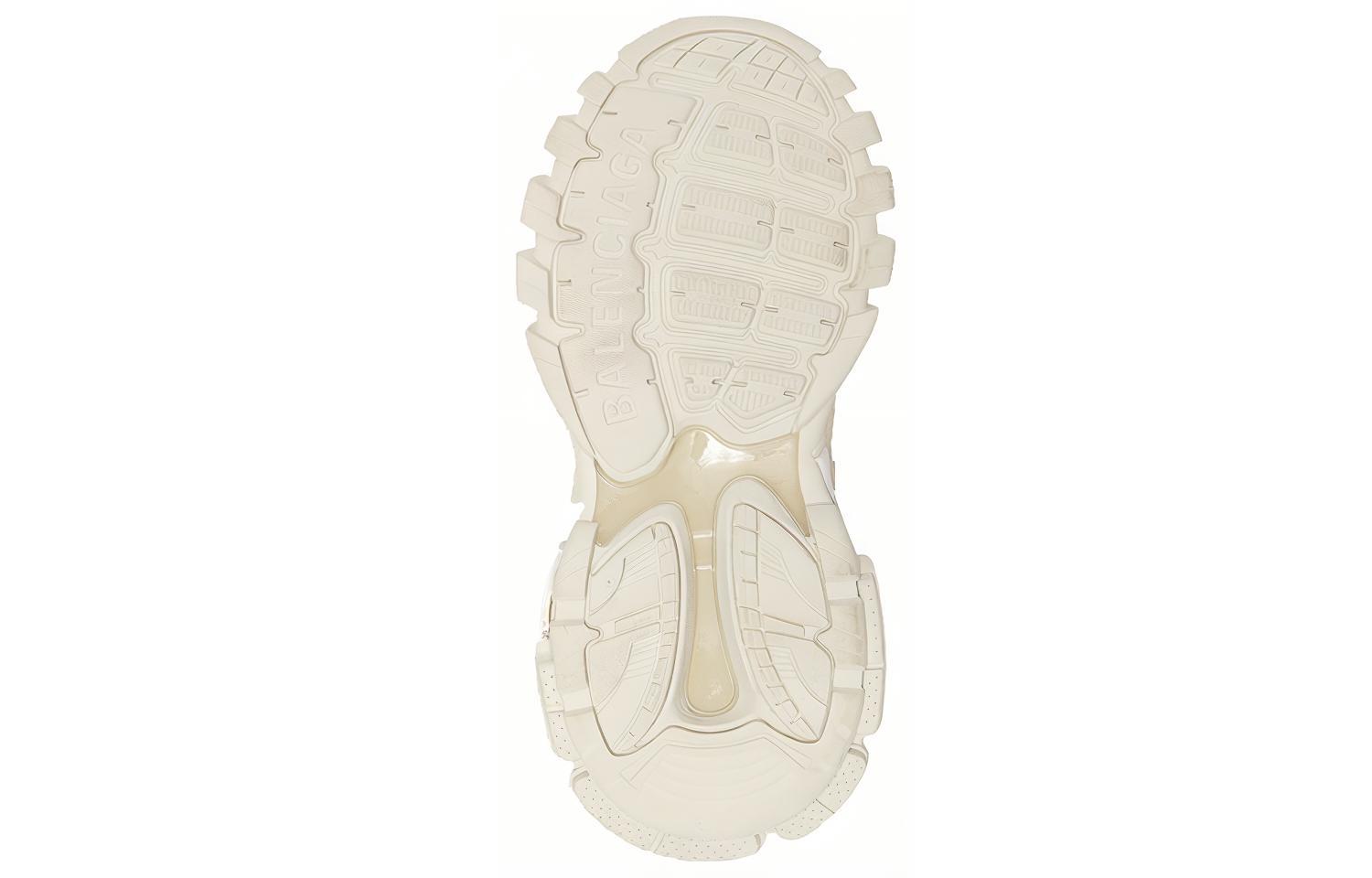 Details for (W) バレンシアガ Track.2 ホワイト 568615 W2GN1 9000