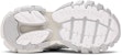 (W) 발렌시아가 트랙.2 오픈 스니커즈 '화이트 그레이' 568615W3AE11291