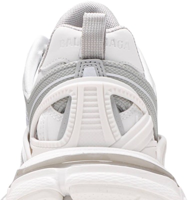 (W) 발렌시아가 트랙.2 오픈 스니커즈 '화이트 그레이' 568615W3AE11291 Sizing (W) 발렌시아가 트랙.2 오픈 스니커즈 '화이트 그레이' 568615W3AE11291