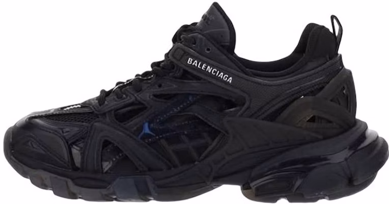 (W) 발렌시아가 트랙.2 스니커즈 '블랙' 668822-W3CT1-1000 Buy (W) 발렌시아가 트랙.2 스니커즈 '블랙' 668822-W3CT1-1000