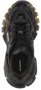 (W) バレンシアガ Track.2 スニーカー (ブラック) 668822-W3CT1-1000 Lookbook (W) バレンシアガ Track.2 スニーカー (ブラック) 668822-W3CT1-1000