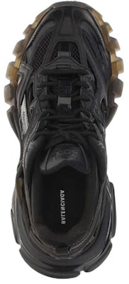 (W) 발렌시아가 트랙.2 스니커즈 '블랙' 668822-W3CT1-1000 Lookbook (W) 발렌시아가 트랙.2 스니커즈 '블랙' 668822-W3CT1-1000