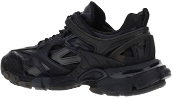 (W) Balenciaga Track.2 Sneakers 'Hitam' 668822-W3CT1-1000 Shop (W) Balenciaga Track.2 Sneakers 'Hitam' 668822-W3CT1-1000
