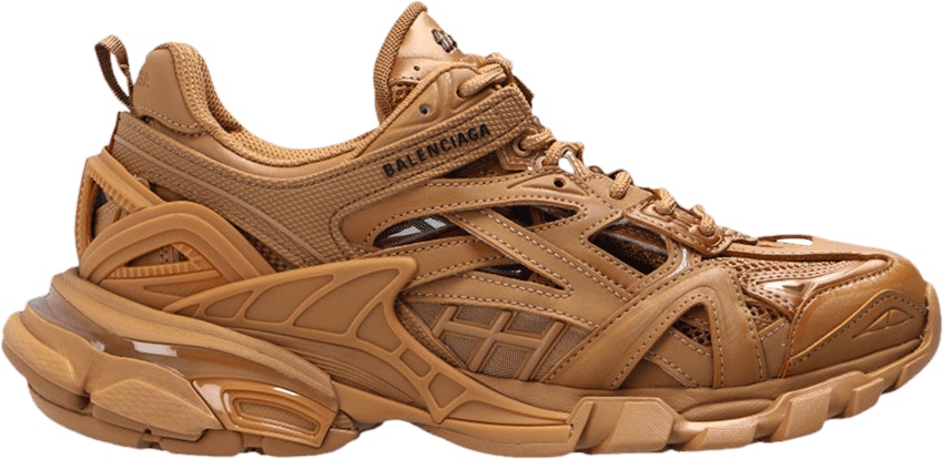 balenciaga-track-2-sneaker-camel-wmns