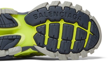 Balenciaga巴黎世家 Track 2.0 Open 系帶 低幫 老爹鞋 女款 灰黃 Purchase Balenciaga巴黎世家 Track 2.0 Open 系帶 低幫 老爹鞋 女款 灰黃