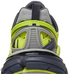 (W) Balenciaga Track.2 Zapatillas 'Gris Amarillo Neón' 568615-W3AE2-3512 Sizing (W) Balenciaga Track.2 Zapatillas 'Gris Amarillo Neón' 568615-W3AE2-3512
