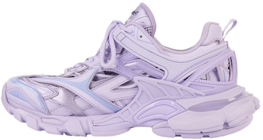 (Women) Balenciaga Track.2 Sneaker 'Lilac' 568615W3AG15310 (Women) Balenciaga Track.2 Sneaker 'Lilac' 568615W3AG15310