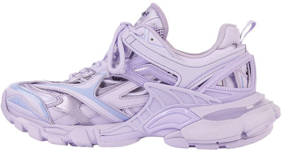 (W) Balenciaga Track.2 Sepatu 'Lilac' 568615W3AG15310 Buy (W) Balenciaga Track.2 Sepatu 'Lilac' 568615W3AG15310