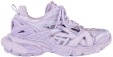 Order (W) Balenciaga Track.2 Sepatu 'Lilac' 568615W3AG15310