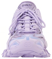 (W) Balenciaga Track.2 Sepatu 'Lilac' 568615W3AG15310 Lookbook (W) Balenciaga Track.2 Sepatu 'Lilac' 568615W3AG15310
