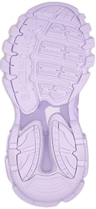 (W) Balenciaga Track.2 Sepatu 'Lilac' 568615W3AG15310 Details for (W) Balenciaga Track.2 Sepatu 'Lilac' 568615W3AG15310
