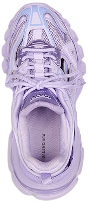 (W) バレンシアガ Track.2 スニーカー "ライラック" 568615-W3AG1-5310 Shop (W) バレンシアガ Track.2 スニーカー "ライラック" 568615-W3AG1-5310