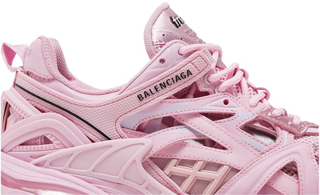 (W) 발렌시아가 트랙.2 스니커즈 '핑크' 568615W3AG15000 Order (W) 발렌시아가 트랙.2 스니커즈 '핑크' 568615W3AG15000