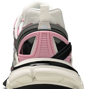 (W) バレンシアガ Track.2 ピンク スニーカー 568615W3AE25291 Sizing (W) バレンシアガ Track.2 ピンク スニーカー 568615W3AE25291