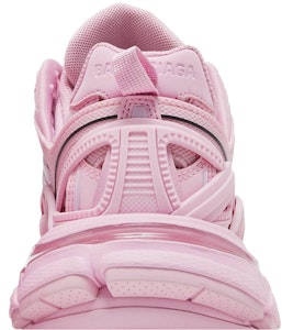 (W) 巴黎世家 Track.2 运动鞋 '粉色' 568615W3AG15000 Sizing (W) 巴黎世家 Track.2 运动鞋 '粉色' 568615W3AG15000