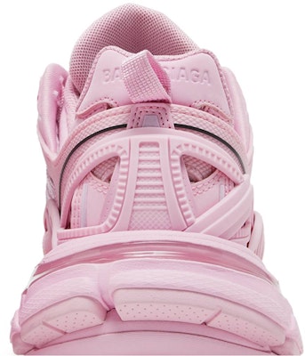 (W) 발렌시아가 트랙.2 스니커즈 '핑크' 568615W3AG15000 Sizing (W) 발렌시아가 트랙.2 스니커즈 '핑크' 568615W3AG15000