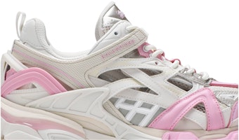 Balenciaga巴黎世家 Track 2.0 減震防滑 低幫 運動休閒鞋 女款 粉色 Order Balenciaga巴黎世家 Track 2.0 減震防滑 低幫 運動休閒鞋 女款 粉色