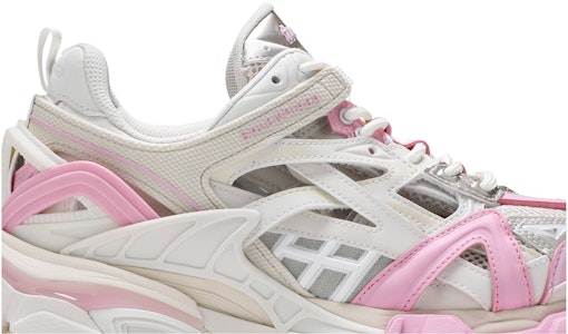 (W) バレンシアガ Track.2 ピンクベージュ 568615W3AE25511 Order (W) バレンシアガ Track.2 ピンクベージュ 568615W3AE25511